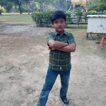 Eshan Ahmad
